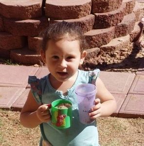 Meet your Posher, Angel